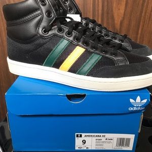 Adidas Americana Hi